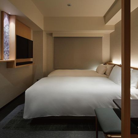 Agora Kyoto Karasuma Hotel Bagian luar foto